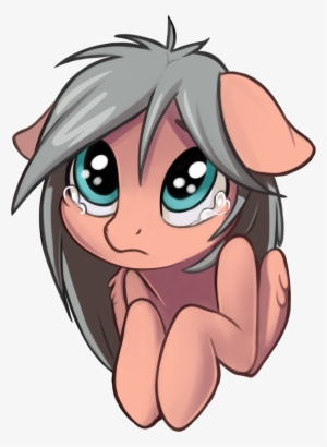 Taneysha, Bust, Crying, Cute, Female, Floppy Ears, - Filename