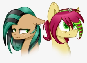 Despotshy, Bloodshot Eyes, Crying, Earth Pony, Freckles, - Cartoon