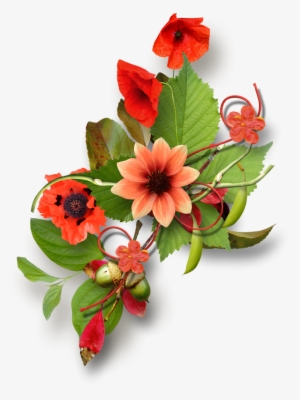 B *✿* - Clip Art