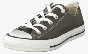 Chuck Taylor All Star Ox Charcoal - Sneakers
