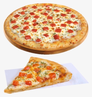 Dominos Cheese Pizza Slice Download - Domino's Pizza