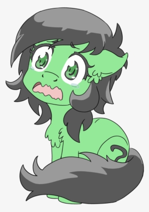 Lockhe4rt, Chest Fluff, Crying, Cute, Ear Fluff, Earth - Transparency