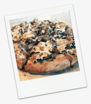 Crispy Crust, Slightly Sweet Tomato Sauces And Fresh - Pala Pizza