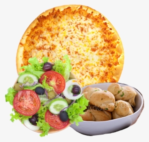 Large Cheese Pizza - Stock Photos Of Pizza