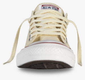 Converse Chuck Taylor All Stars Ox Shoes - Cream White