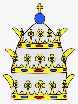 Open - Pope Pius Xii Coat Of Arms