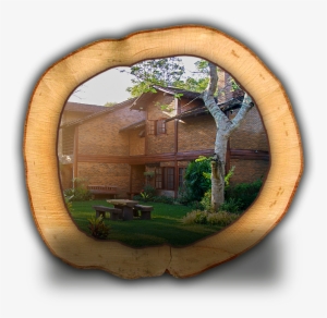 Pre/post Construction Planning - House