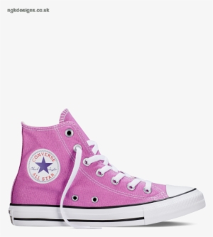 Womens Converse Sneakers Chuck Taylor All Star Fresh