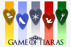 Game Of Tiaras Fairview Youth Theatre - Bishop Miege High School