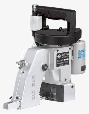 Yao Han N600h - Bag Closer Machine