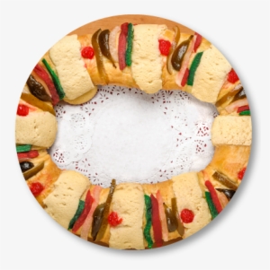 Foto Rosca De Reyes - Rosca De Reyes