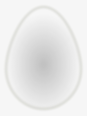 Easter Egg Clipart Png - Circle