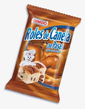 Traditional Sweet Baked Goods - Cinnamon Roll