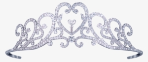 Suites - Moussaieff Tiara
