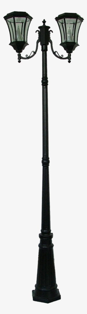 Lamp Post By Fatimah Al Khaldi - Lamp Post