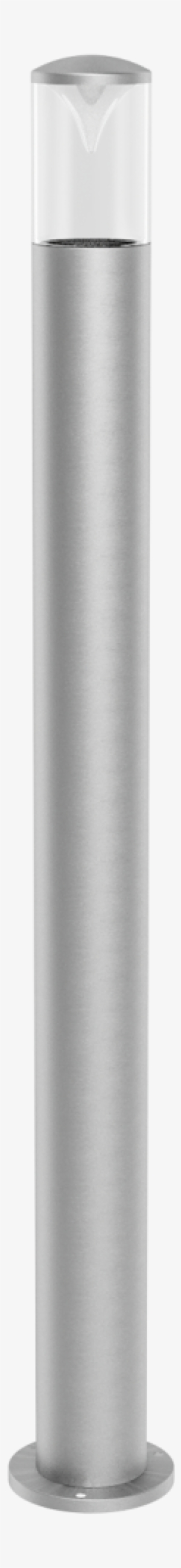 94813 Penalva 1 Light Led Post Lamp Ip44 Stainless - Eglo Penalva 1 Light Led Post Lamp Ip44