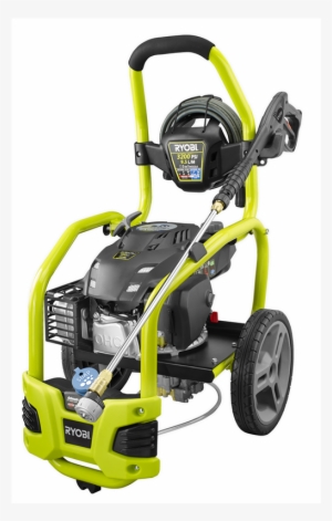 Ryobi 3200psi Petrol Pressure Washer - Petrol Water Blaster Nz