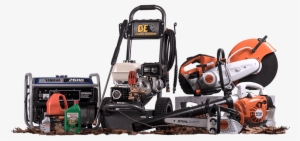 Brands Like Yamaha, Stihl, Echo, In Generators, Pressure - Paulb Hardware