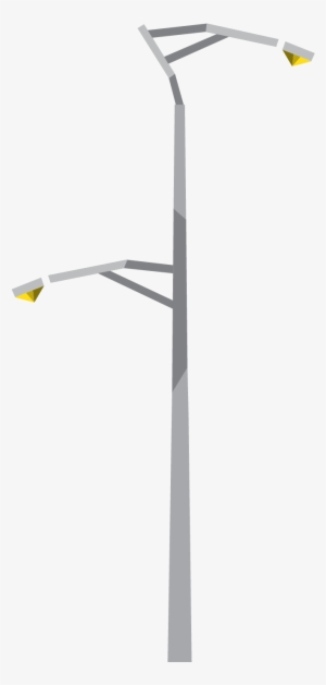 Object Illustrations - Street Light