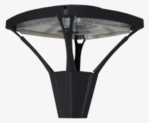 Easyled Square Post Top Area Light - Light-emitting Diode