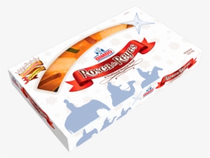 Rosca De Reyes - Bolo Rei