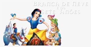 Snow White And The Seven Dwarfs - Snow White And The Seven