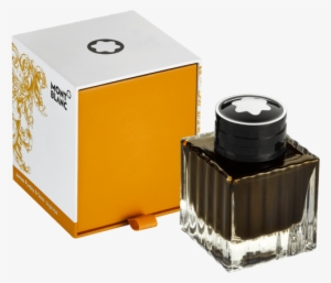 Montblanc James Purdey Ink