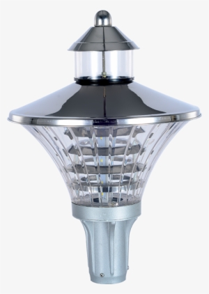 Led Post Top Light - Light-emitting Diode