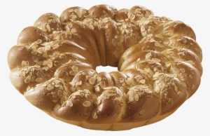 Landert Butter Savarin - Doughnut