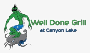 Live Music, Fantastic Food, A Relaxed Atmosphere, And - Cartoon