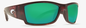 Costa Del Mar Corbina Sunglasses In Tortoise, Tr-90