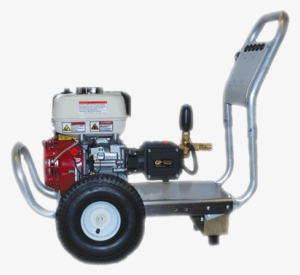 Cold Water Pressure Washer - Erie Pro Power Cleaning & Equipment