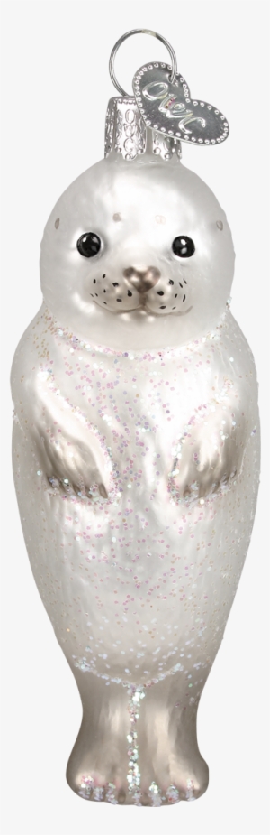 Old World Christmas » Animals - Christmas Ornament