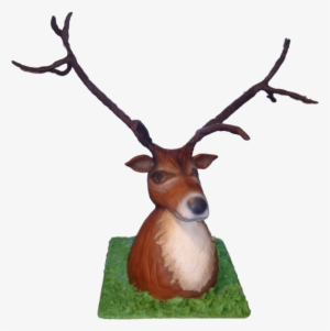 Member Photo Tabs - Antler