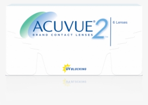 Acuvue 2 6pcs