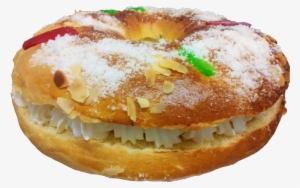 Roscón Arte&sano - Art & Sano