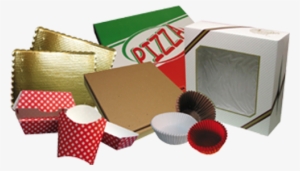 Productos Genéricos - Envases De Papel Y Carton