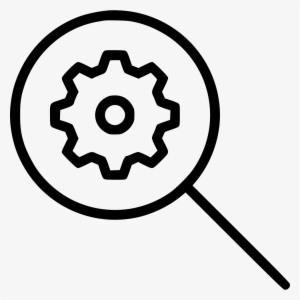 Png File - Processing Engine Icon