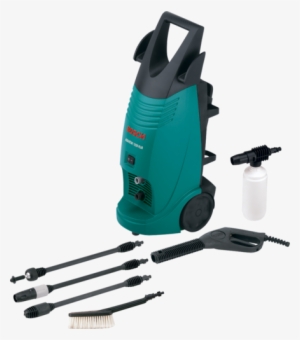 Bosch High Pressure Washer - Bosch Aquatak 1200 Plus