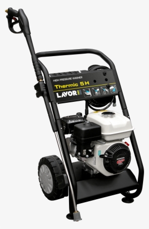 Thermic 5h - Lavor Thermic