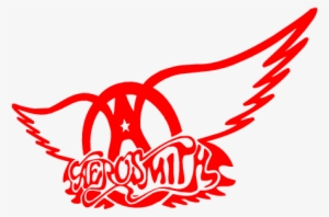 Aerosmith - Aerosmith Logo Transparent