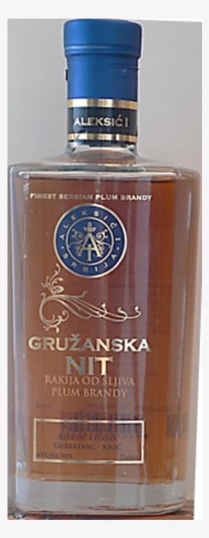 Destilerija Aleksić Prvi- Gružanska Nit
