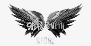 Aerosmith Store - Aerosmith Logo