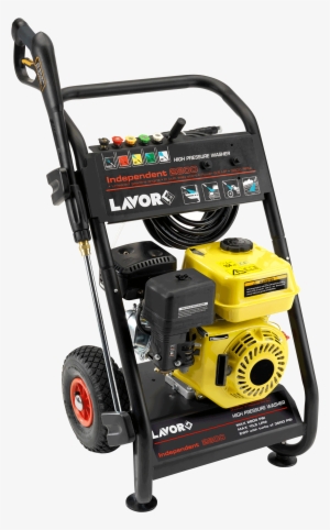 Independent 2800 2012 15 Cm - Nettoyeur Haute Pression Thermique Lavor