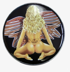 Aerosmith Drum Head - Aerosmith