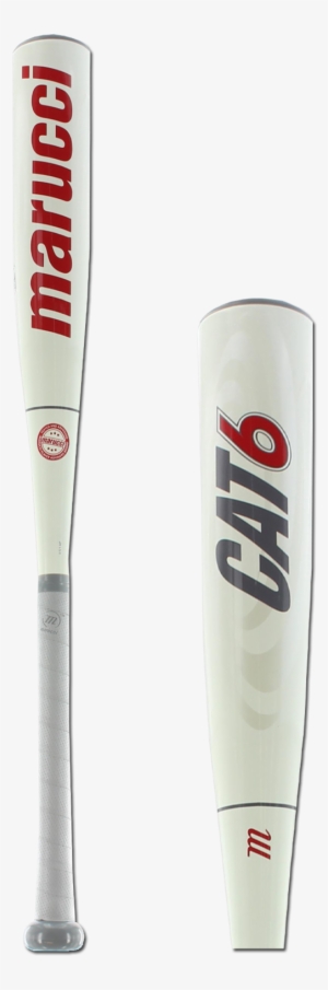 Marucci Cat 6 Junior Big Barrel Baseball Bat