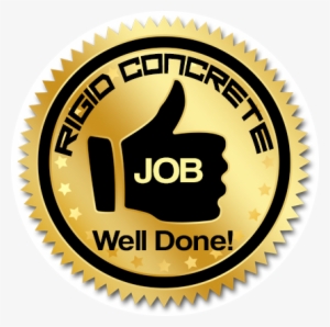 Rigid Concrete Raising And Repairs Job Well Done - Circle Of Trust