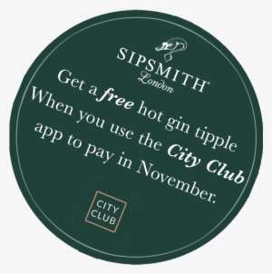 'the Smartest Choice In The City Centre' The Times - Circle