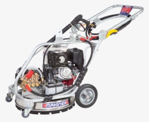 4000 Psi Dual Pressure Washer - Dual Pressure Washer