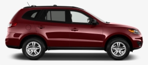 2012 Hyundai Santa Fe - Honda Civic 8 Sedan